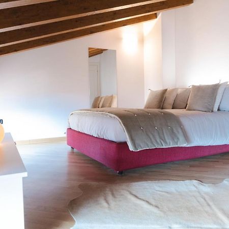 Casa Celeste Daire Clusone Dış mekan fotoğraf