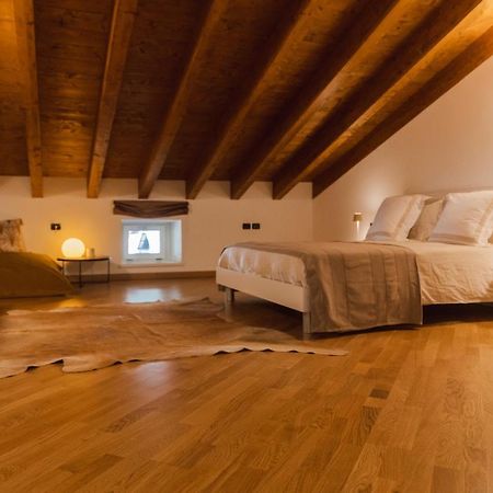 Casa Celeste Daire Clusone Dış mekan fotoğraf