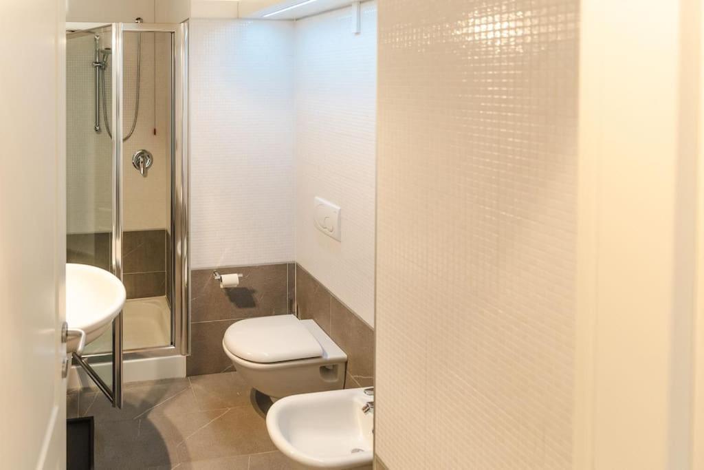Casa Celeste Daire Clusone Dış mekan fotoğraf