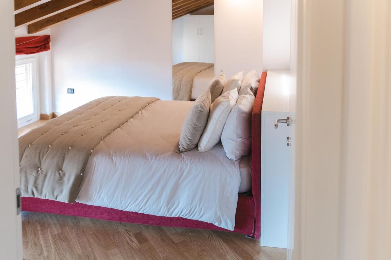 Casa Celeste Daire Clusone Dış mekan fotoğraf
