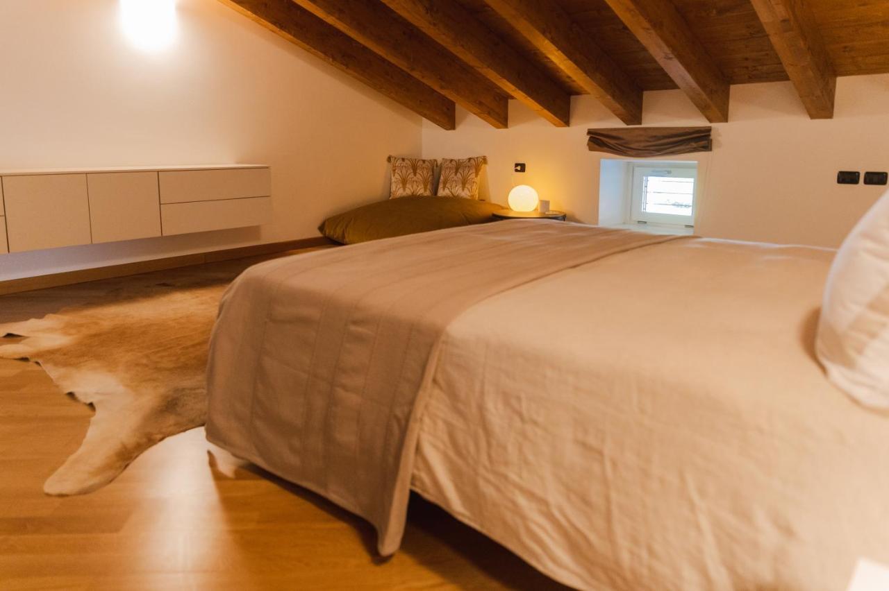 Casa Celeste Daire Clusone Dış mekan fotoğraf